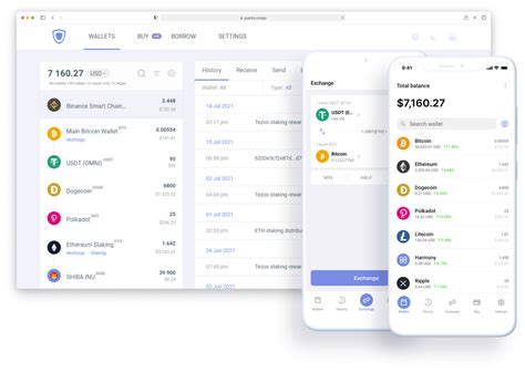 multi coin crypto wallet|guarda crypto wallet.